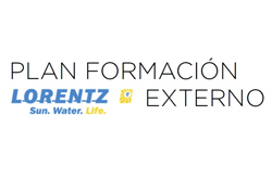 formación oficial lorentz