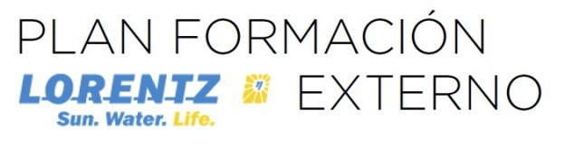 Formación Lorentz de Grupo Elektra