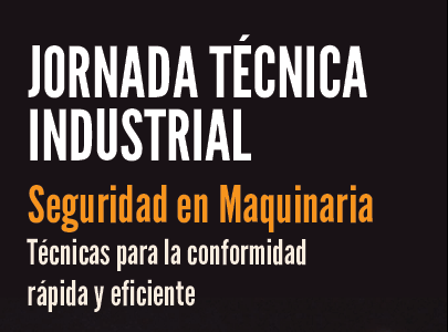 <!--:es-->Jornada de Seguridad en Máquinas<!--:-->