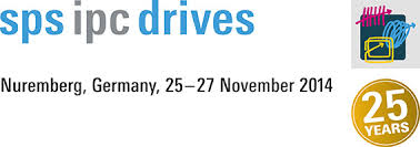 <!--:es-->Exposición SPS IPC Drives Nuremberg, 25-27 de Noviembre<!--:-->