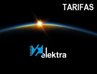 <!--:es-->Nuevas tarifas en productos solares fotovoltaicos de Grupo Elektra<!--:-->