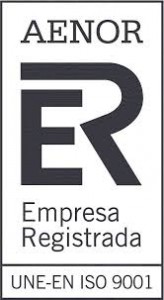 Elektra Andalucía obtiene el certificado de calidad ISO 9001