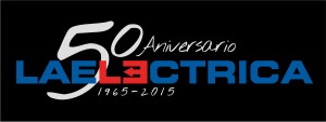 La Eléctrica 50 aniversario