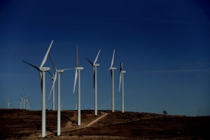 España, en peligro de incumplir su objetivo de renovables en 2020