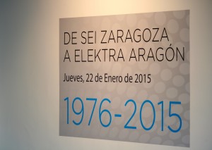 De Sei Zaragoza a Elektra Aragón