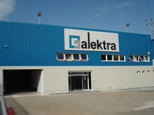 Galektra S.L