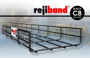 Pemsa Rejiband Black C8