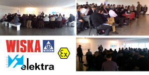 Formación en sistemas ATEX