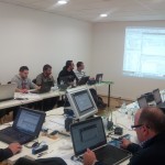 Formación S7-1500 y novedades TIA Portal V13 en Elektra Catalunya