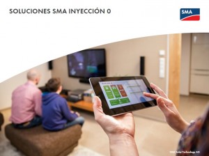 Soluciones de SMA para inyección 0