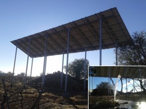 Caso de éxito: Instalación de bombeo solar para riego