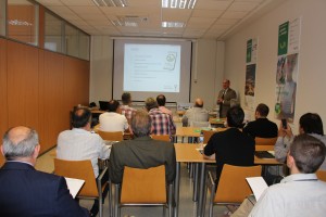 Elektra Catalunya realiza dos formaciones en Eficiencia Energética para empresas industriales