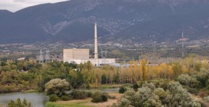 Nuclenor se plantea frenar la reapertura de Garoña por el desplome del PP