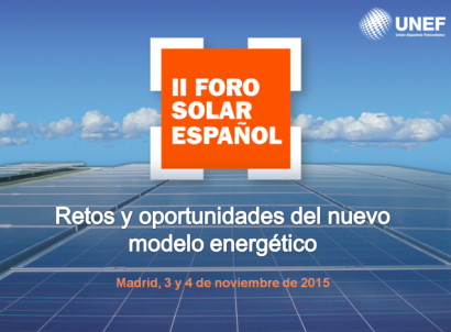 <!--:es-->Retos y oportunidades del nuevo modelo energético<!--:-->