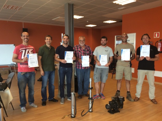 Formación de Lorentz en Energema