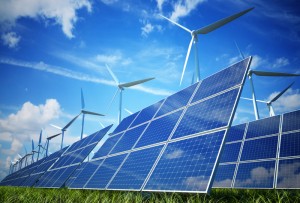 Navarra abre el plazo para las ayudas a instalaciones de energías renovables de autoconsumo