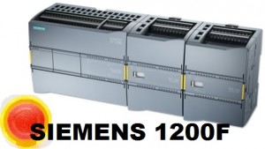 Siemens Simatic S7-1200F