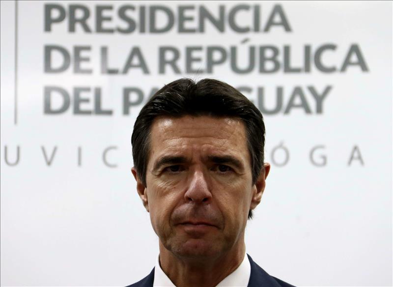 <!--:es-->España supera a Venezuela y se convierte en el país con más demandas judiciales por inversores extranjeros del mundo<!--:-->
