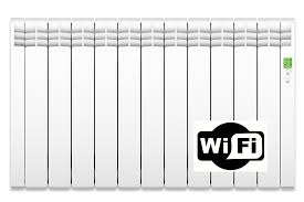 <!--:es-->Rointe presenta el primer radiador del mundo con WIFI incorporado<!--:-->