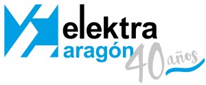 Elektra Aragón 40 Aniversario