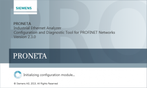 SIemens Proneta