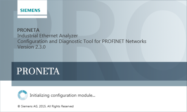 <!--:es-->PRONETA: Herramienta de puesta en marcha y diagnóstico para PROFINET<!--:-->