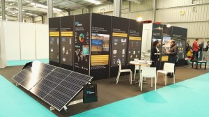 Grupo Elektra participó en FIMA 2016