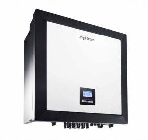 Ingeteam amplía su gama de inversores trifásicos de string hasta los 40 kW