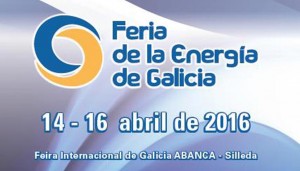 Galektra participará en la Feria de la Energía de Galicia