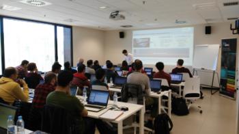 <!--:es-->Elektra San Sebastián organizó un Workshop sobre TIA Portal V13 de Siemens<!--:-->