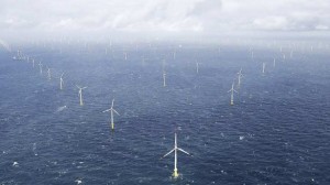 Alemania cubre un día el 90% de la demanda con solo energía verde