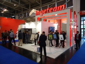  Ingeteam presentará sus nuevos desarrollos en la feria Intersolar Europe 2016