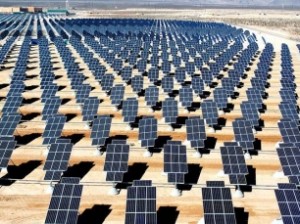 Optimismo en el sector fotovoltaico para un cambio tras el 26J