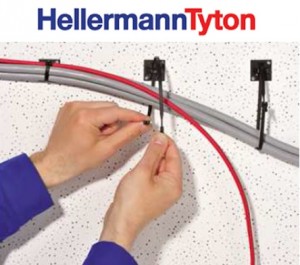 Consiga beneficios estables más rápido con los sistemas de cableado de HellermannTyton