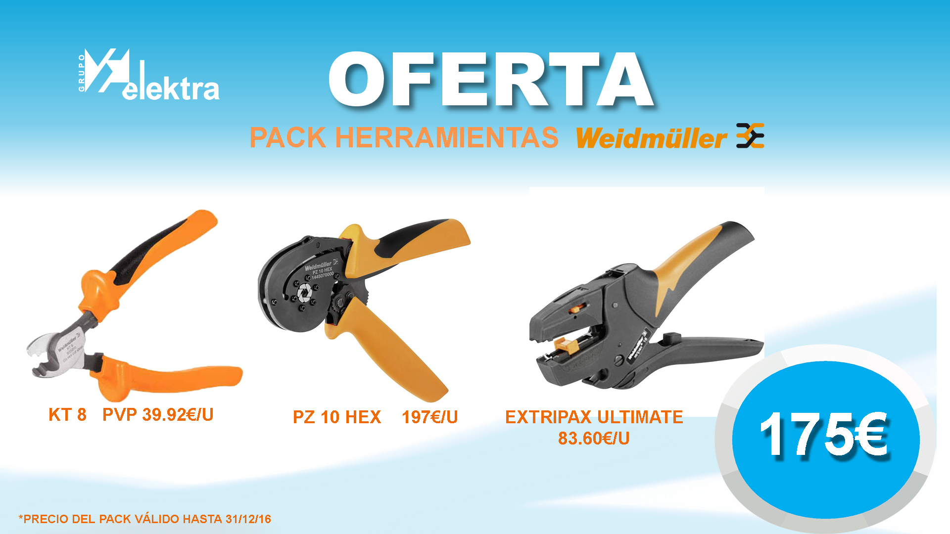 <!--:es-->Promoción pack de herramientas Weidmuller<!--:-->