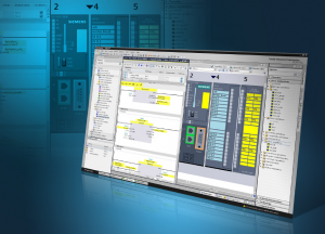 Siemens TIA Portal