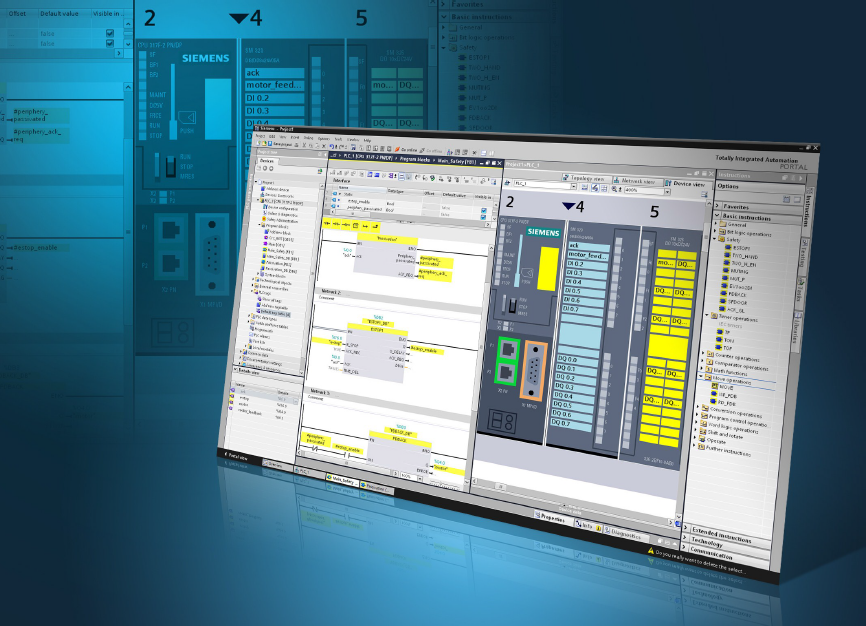 <!--:es-->Elektra Catalunya Martorell organiza en sus instalaciones una formación en TIA Portal de Siemens<!--:-->