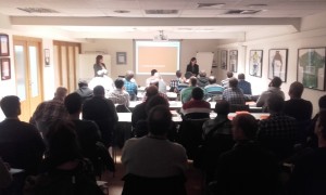 Elektra S.A impartió un curso sobre normativa NFPA 79 –Aplicación en cableado- en colaboración con Lapp Group