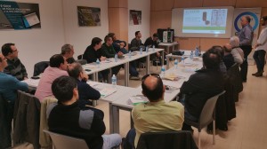 Elektra Catalunya Tarragona presentó el nuevo Altivar Process de Schneider Electric
