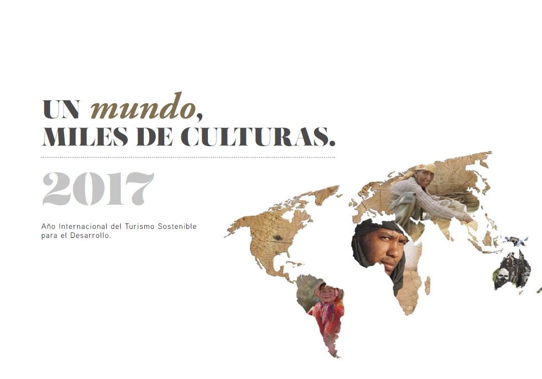 <!--:es-->Un mundo, miles de culturas<!--:-->