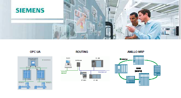 <!--:es-->Formación en Comunicaciones Simatic de Siemens: Elektra Catalunya Martorell organiza una jornada técnica para programadores experimentados/as<!--:-->