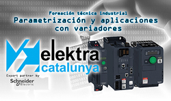 <!--:es-->Elektra Catalunya Martorell imparte una formación de parametrización y aplicaciones con variadores<!--:-->