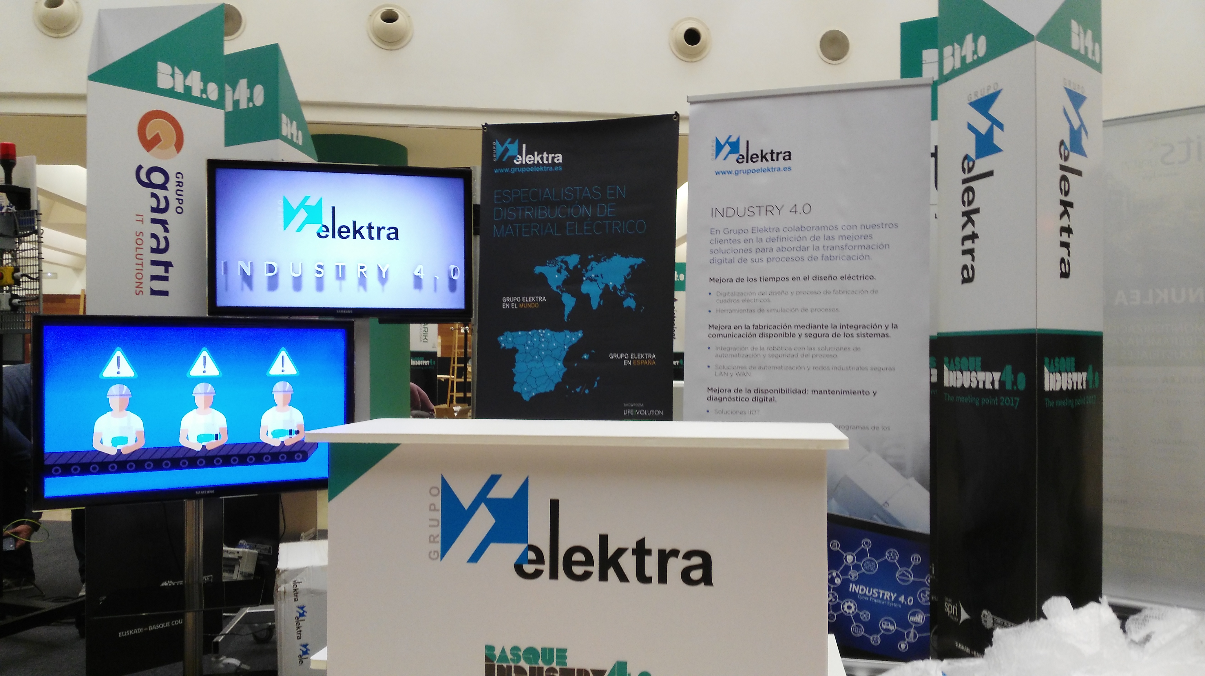 <!--:es-->Grupo Elektra participó en Basque Industry 4.0<!--:-->