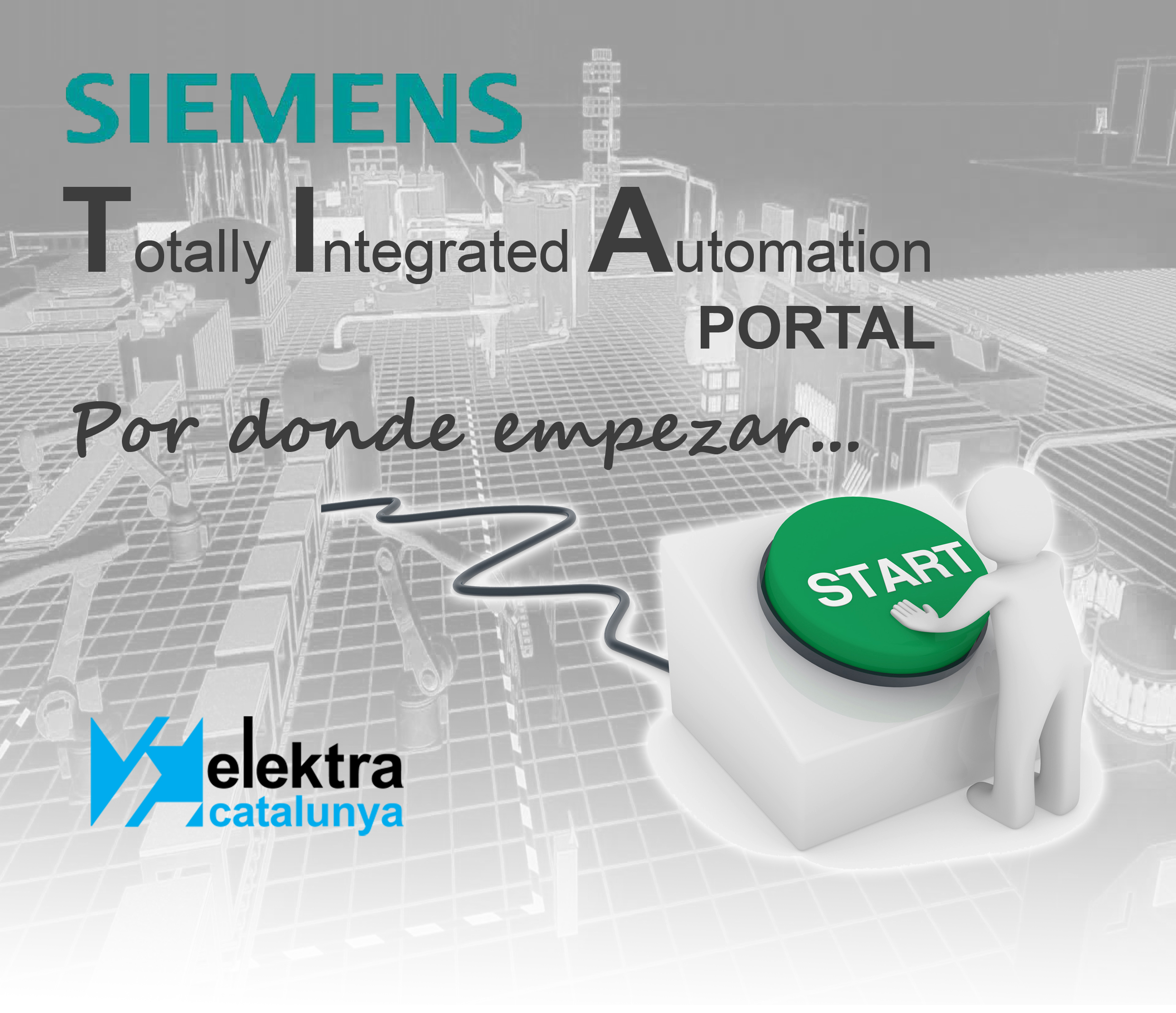 <!--:es-->Formación en TIA Portal de Siemens<!--:-->