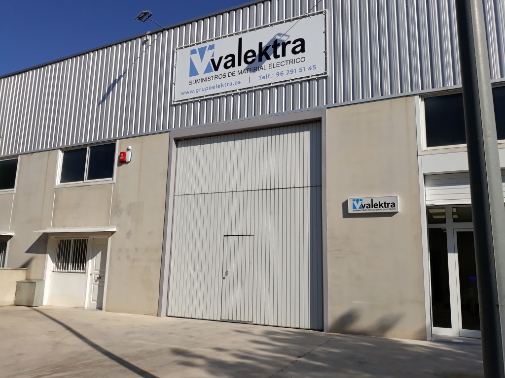 Valektra ONTINYENT