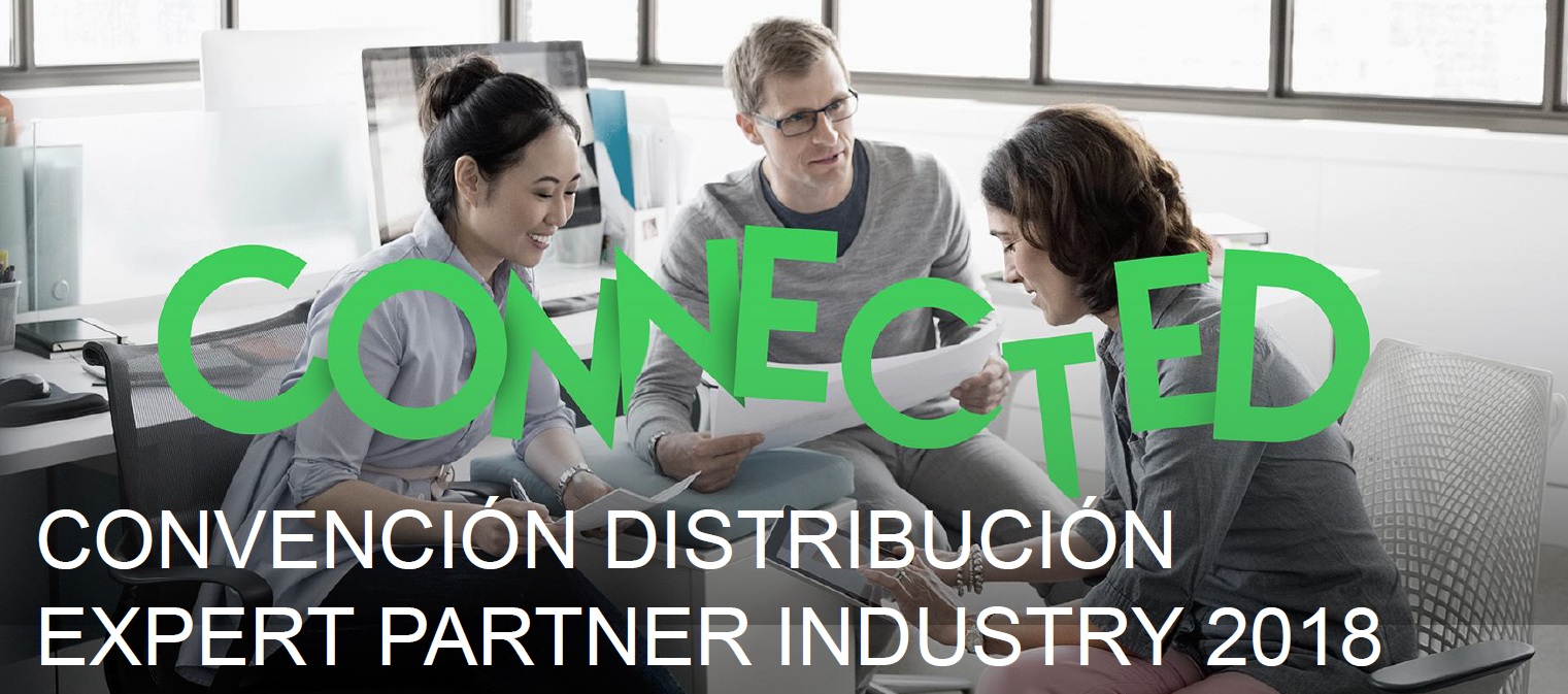 <!--:es-->Grupo Elektra participó en la convención de distribución Expert Partner Industry de Schneider Electric<!--:-->