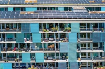 <!--:es-->La fotovoltaica crecerá en Europa un 45% en 2018 y un 58% en 2019<!--:-->