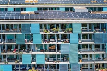 <!--:es-->La fotovoltaica crecerá en Europa un 45% en 2018 y un 58% en 2019<!--:-->