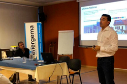 <!--:es-->II Jornada de soluciones de autoconsumo FV en Energema (Palma de Mallorca)<!--:-->