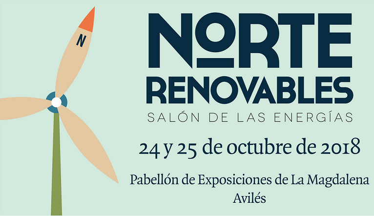 <!--:es-->La Eléctrica estará presente en la Feria Norte Renovables<!--:-->